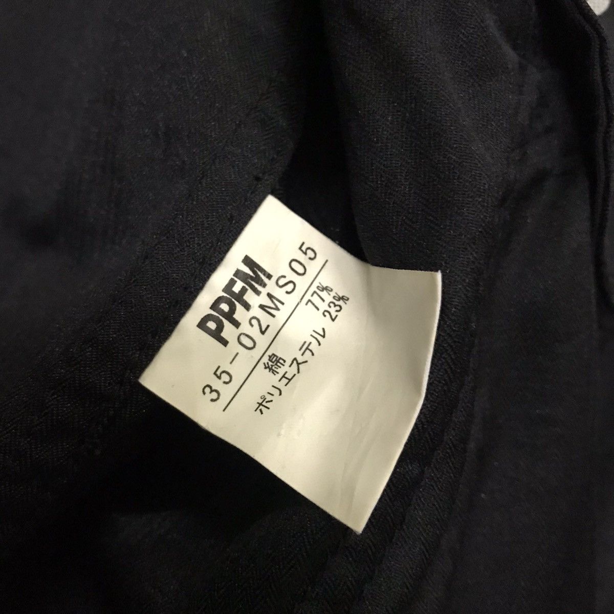 Japanese Brand × PPFM PPFM tactical style jacket Size US M / EU 48-50 / 2 - 13 Thumbnail