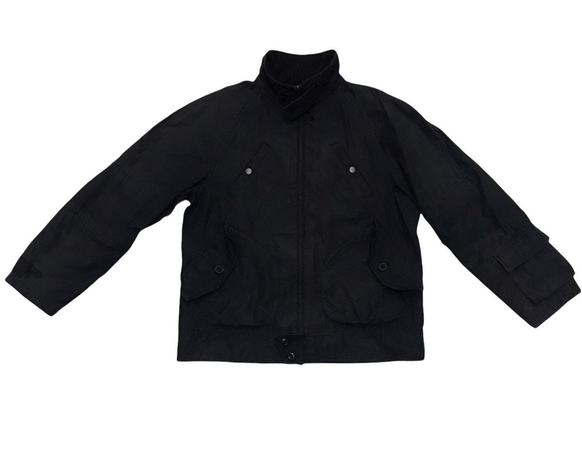 Japanese Brand × PPFM PPFM tactical style jacket Size US M / EU 48-50 / 2 - 3 Thumbnail