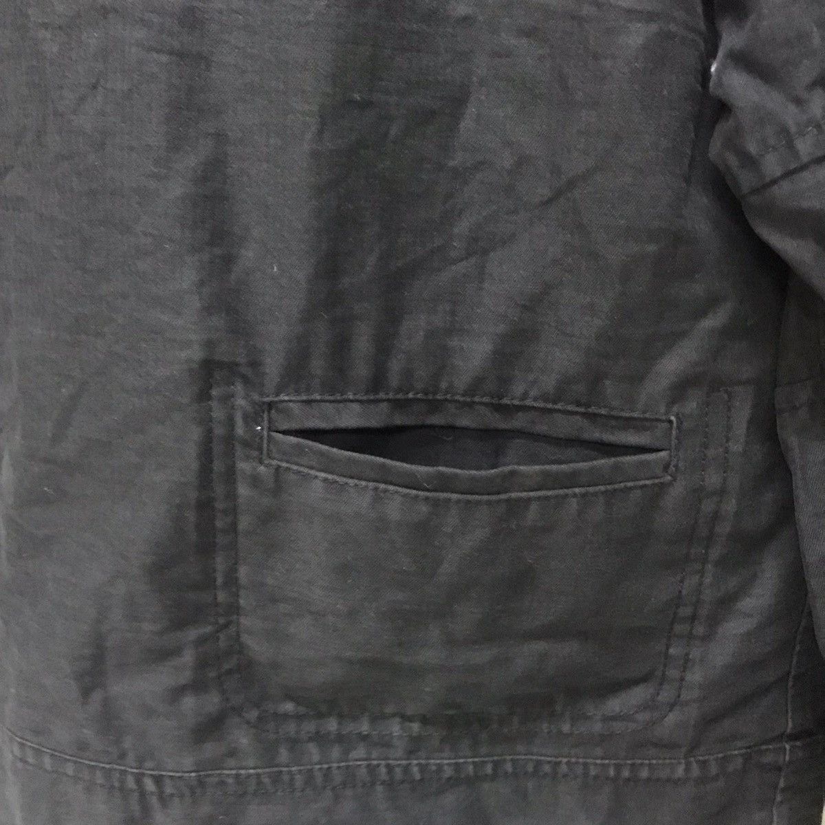 Japanese Brand × PPFM PPFM tactical style jacket Size US M / EU 48-50 / 2 - 9 Thumbnail