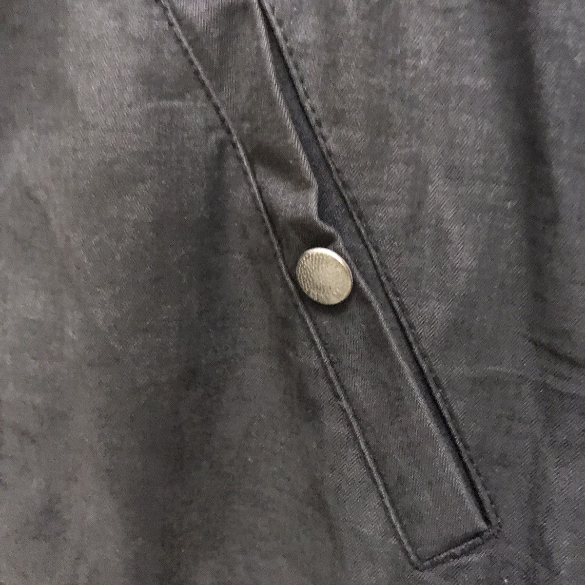 Japanese Brand × PPFM PPFM tactical style jacket Size US M / EU 48-50 / 2 - 12 Thumbnail