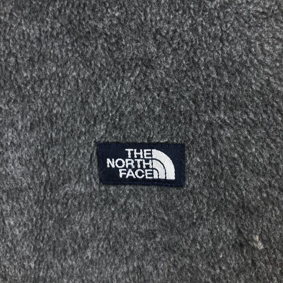 The North Face Vintage TNF The North Face ARMADILLA Fleece Jacket Sherpa Size US S / EU 44-46 / 1 - 3 Thumbnail
