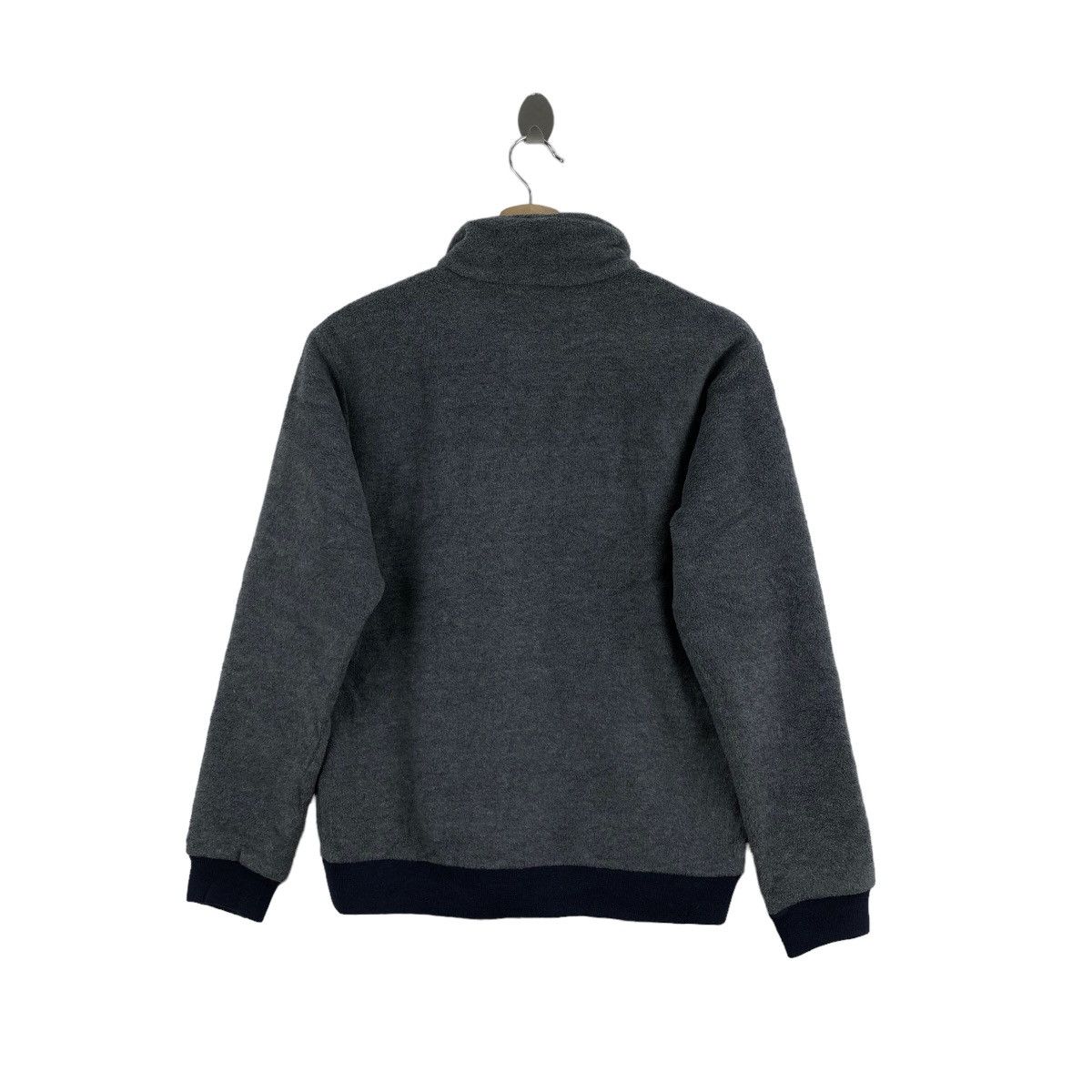 The North Face Vintage TNF The North Face ARMADILLA Fleece Jacket Sherpa Size US S / EU 44-46 / 1 - 6 Thumbnail