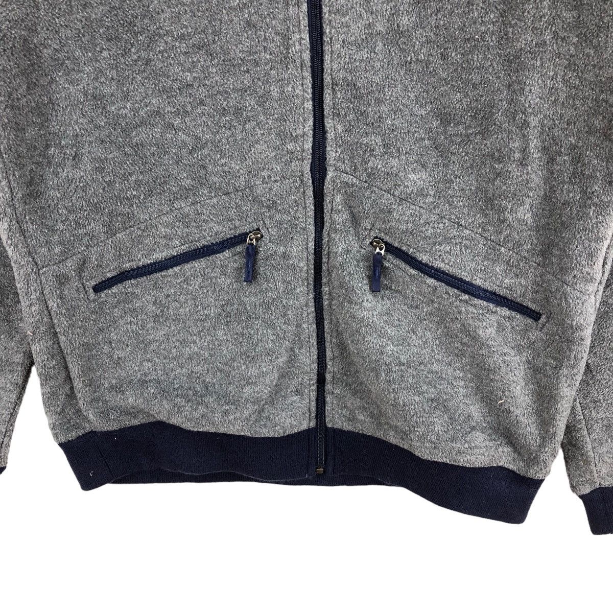 The North Face Vintage TNF The North Face ARMADILLA Fleece Jacket Sherpa Size US S / EU 44-46 / 1 - 5 Thumbnail