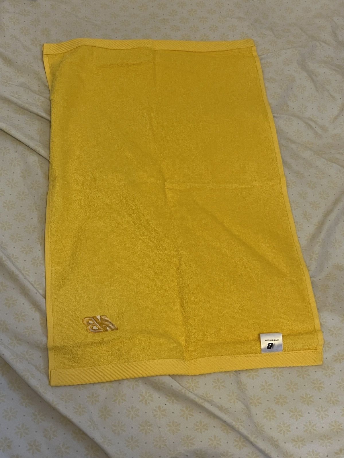 Aime Leon Dore × New Balance Aimé Leon Dore Sonny New Balance Towel Size ONE SIZE - 2 Thumbnail