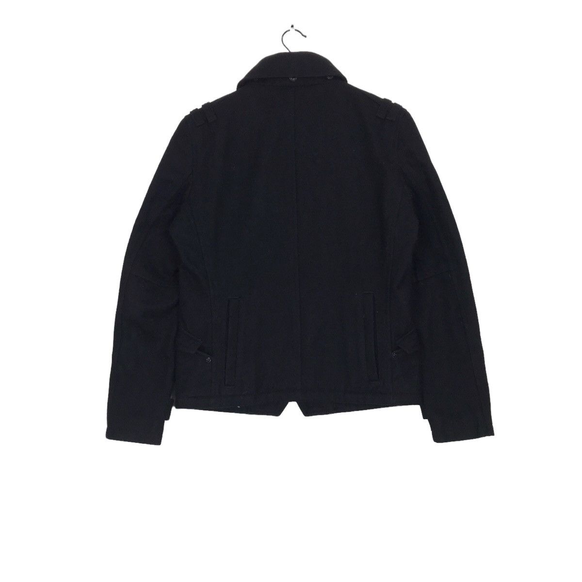 Japanese Brand Vintage PPFM Jacket Size US S / EU 44-46 / 1 - 13 Thumbnail