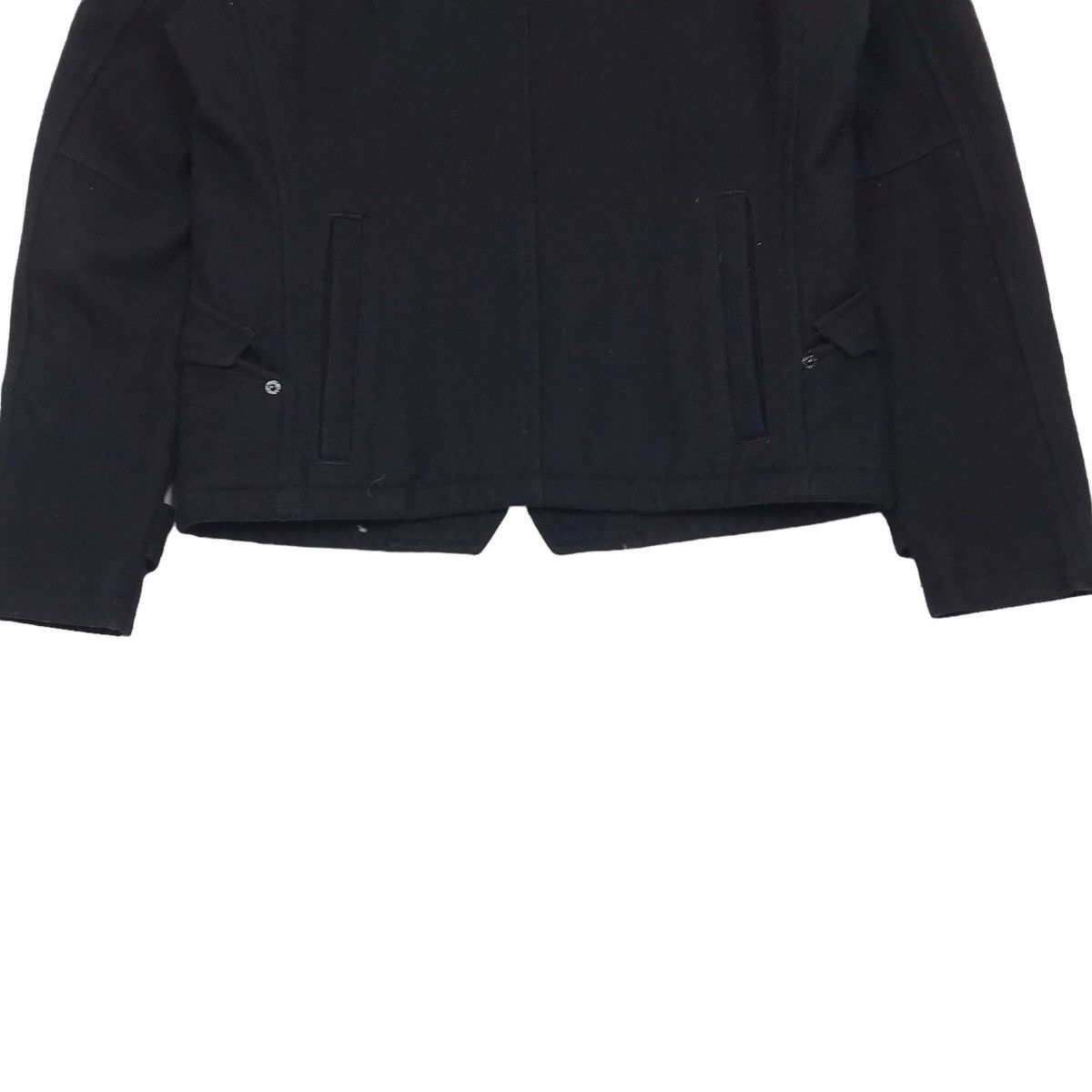 Japanese Brand Vintage PPFM Jacket Size US S / EU 44-46 / 1 - 12 Thumbnail