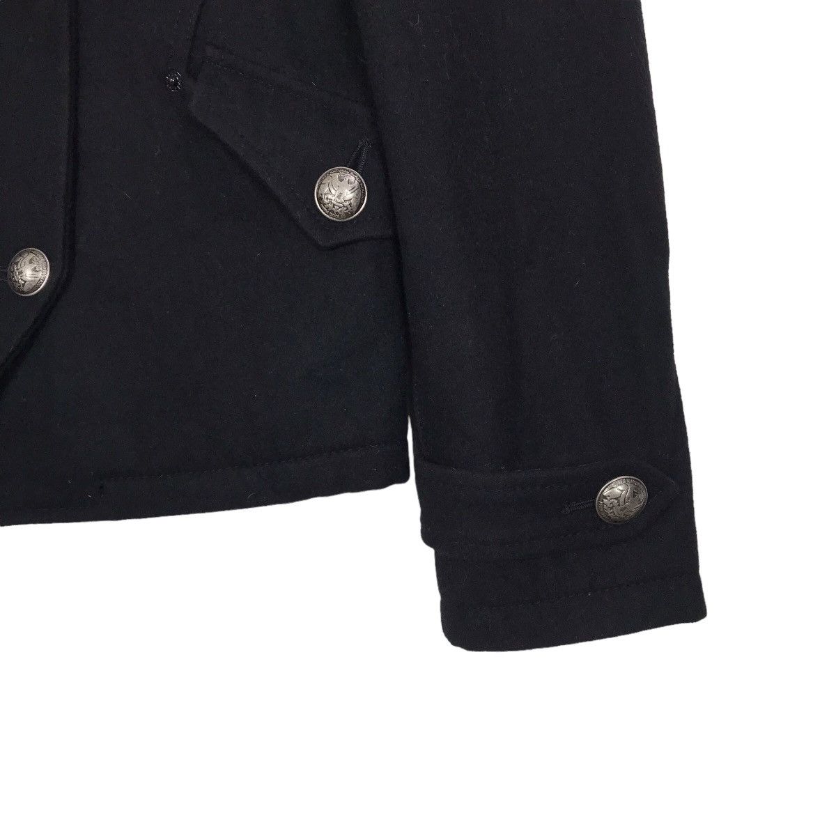 Japanese Brand Vintage PPFM Jacket Size US S / EU 44-46 / 1 - 6 Thumbnail