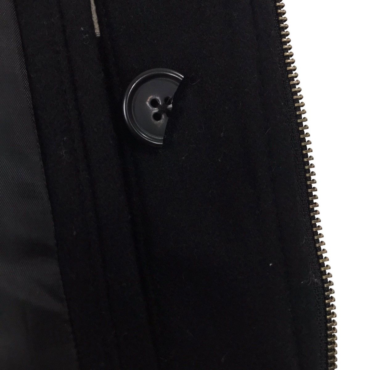 Japanese Brand Vintage PPFM Jacket Size US S / EU 44-46 / 1 - 9 Thumbnail