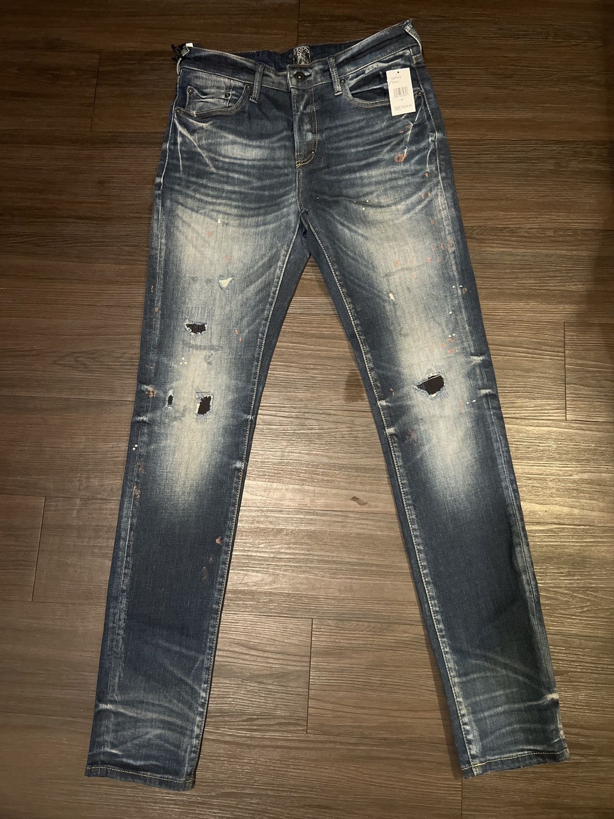 PRPS Jeans