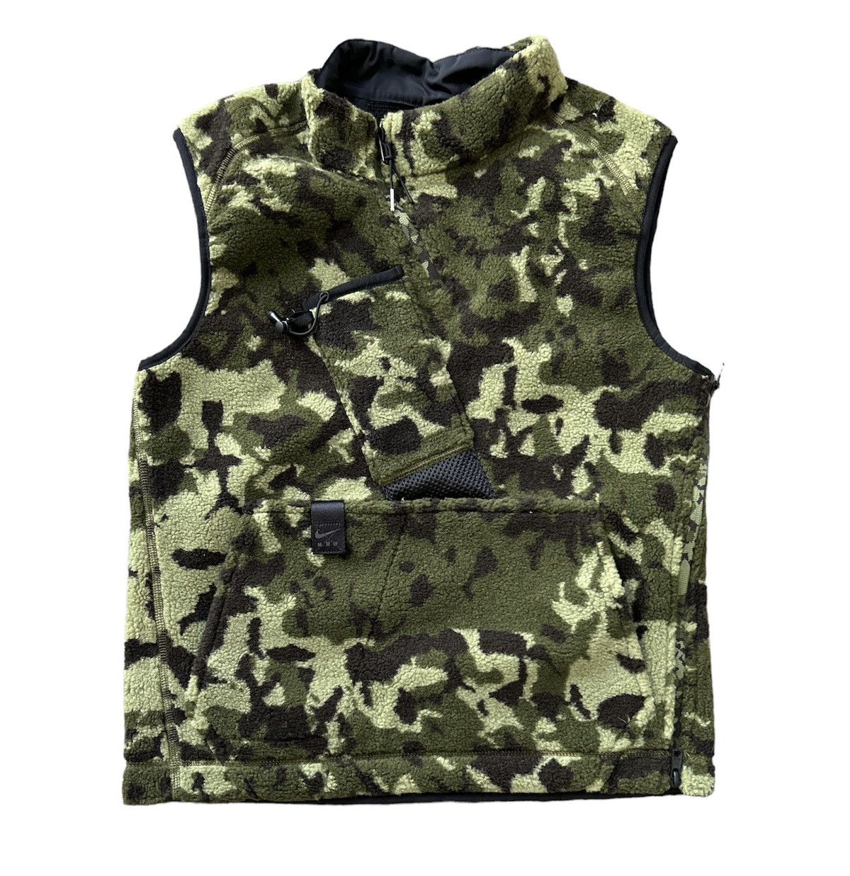 Nike Mmw Vest | Grailed