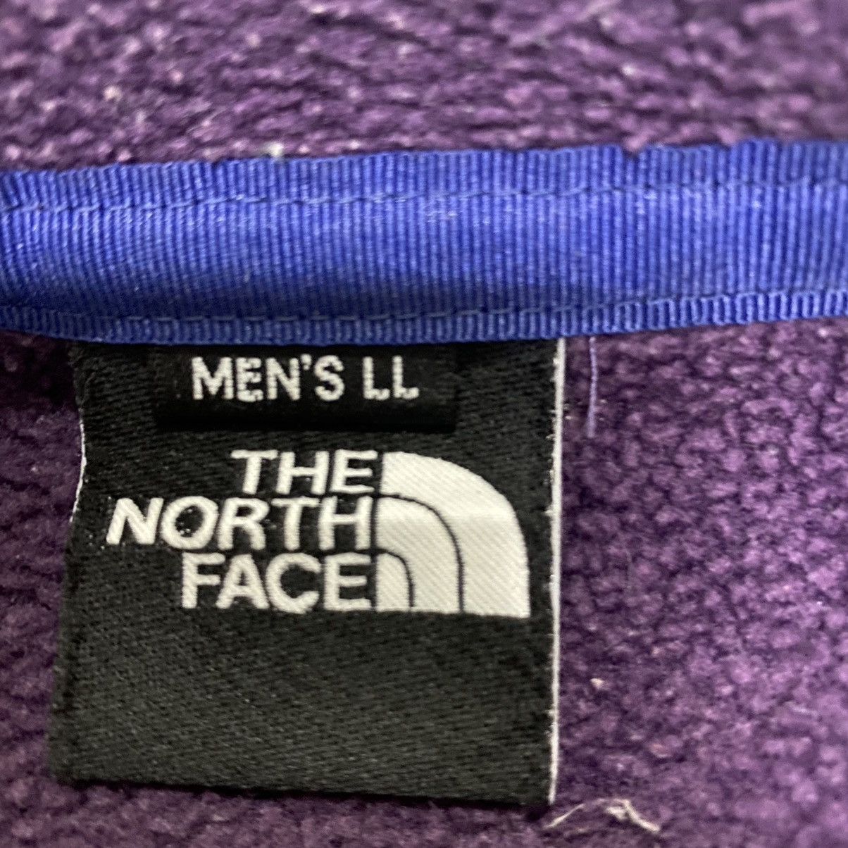 The North Face the north face fleece zipper jacket Size US M / EU 48-50 / 2 - 10 Thumbnail