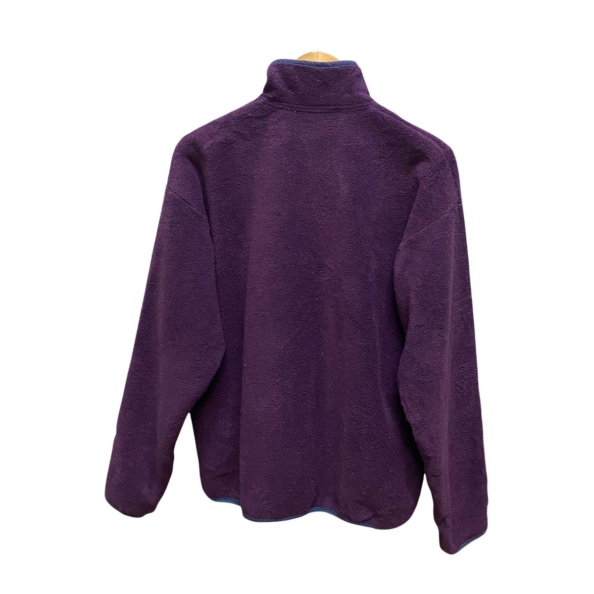 The North Face the north face fleece zipper jacket Size US M / EU 48-50 / 2 - 2 Thumbnail