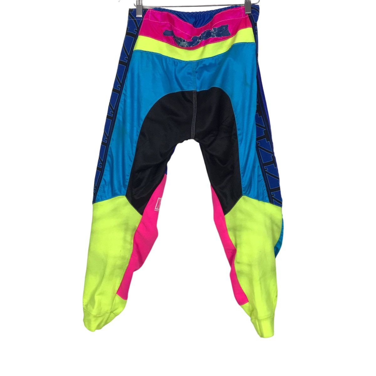 Sports Specialties × Vintage Vintage Taichi Racing Force Motorcycle Racing Pants Size US 32 / EU 48 - 17 Thumbnail
