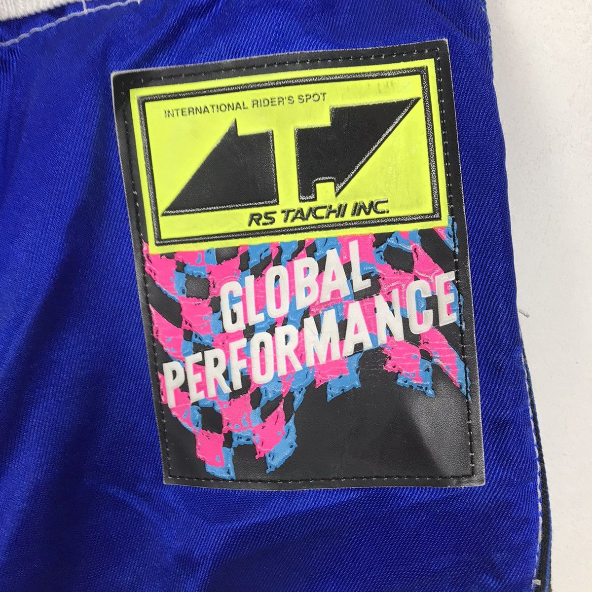 Sports Specialties × Vintage Vintage Taichi Racing Force Motorcycle Racing Pants Size US 32 / EU 48 - 10 Thumbnail