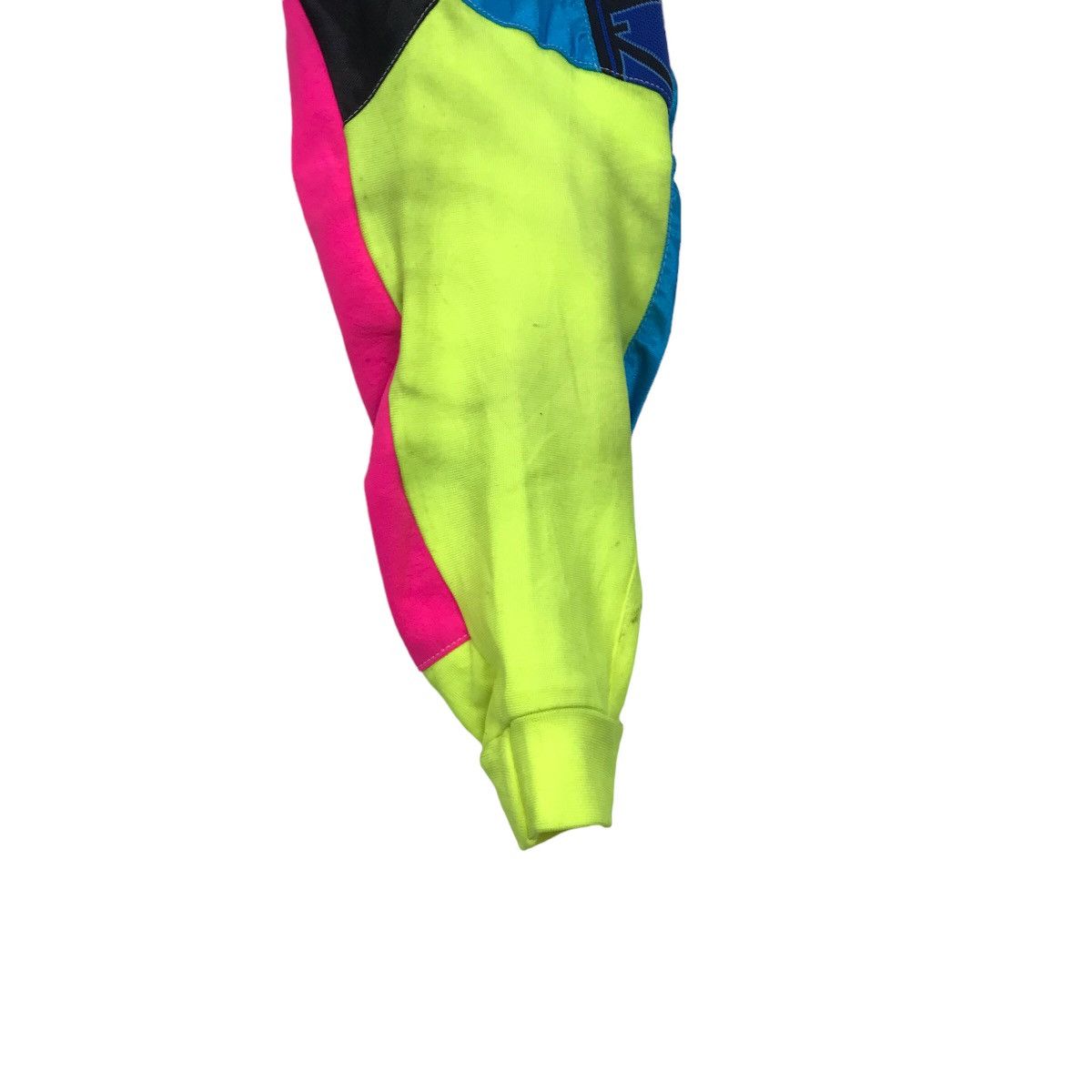 Sports Specialties × Vintage Vintage Taichi Racing Force Motorcycle Racing Pants Size US 32 / EU 48 - 14 Thumbnail