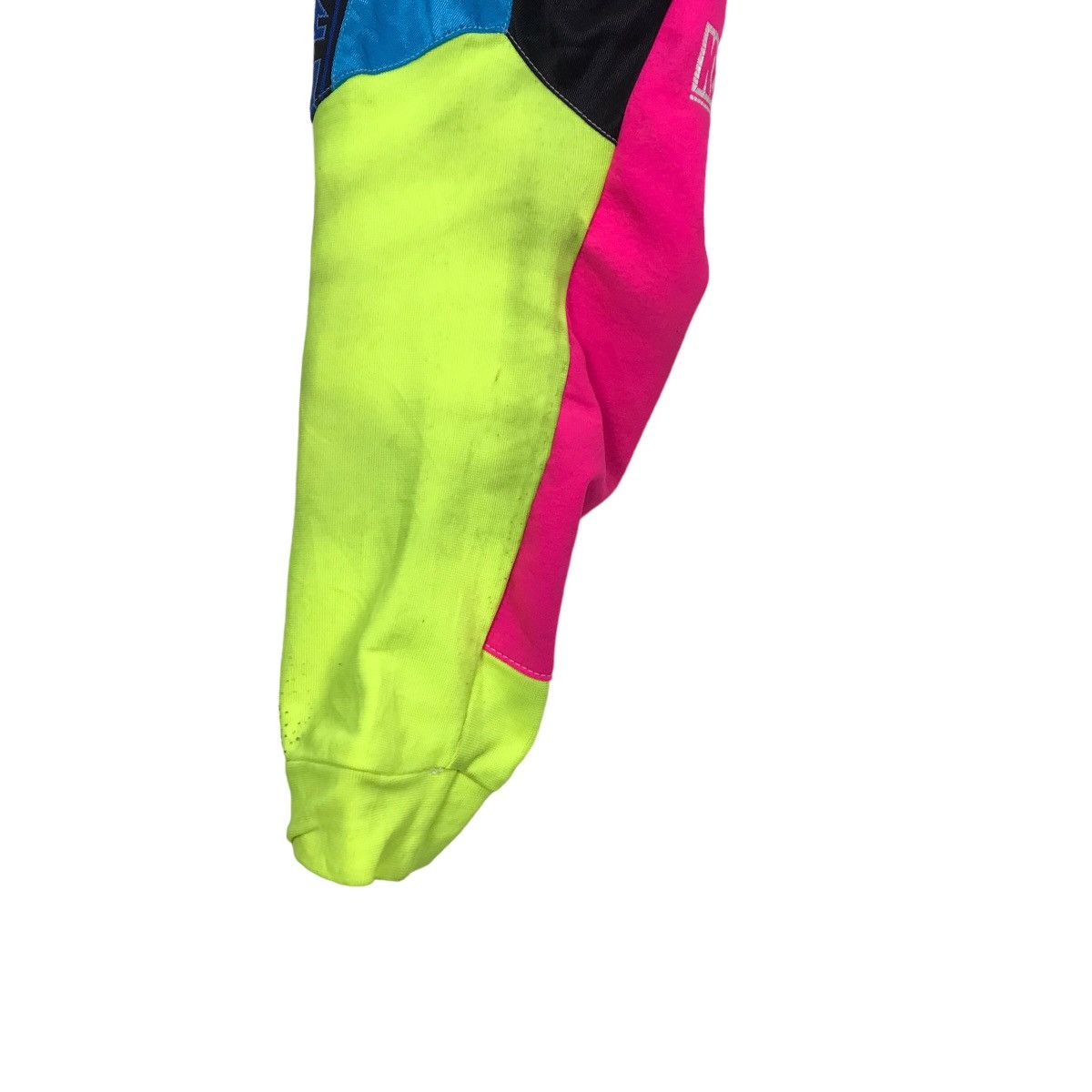 Sports Specialties × Vintage Vintage Taichi Racing Force Motorcycle Racing Pants Size US 32 / EU 48 - 15 Thumbnail
