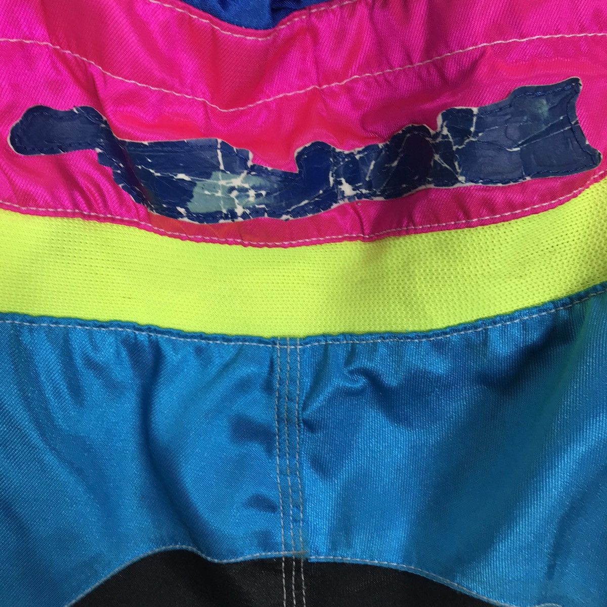 Sports Specialties × Vintage Vintage Taichi Racing Force Motorcycle Racing Pants Size US 32 / EU 48 - 16 Thumbnail
