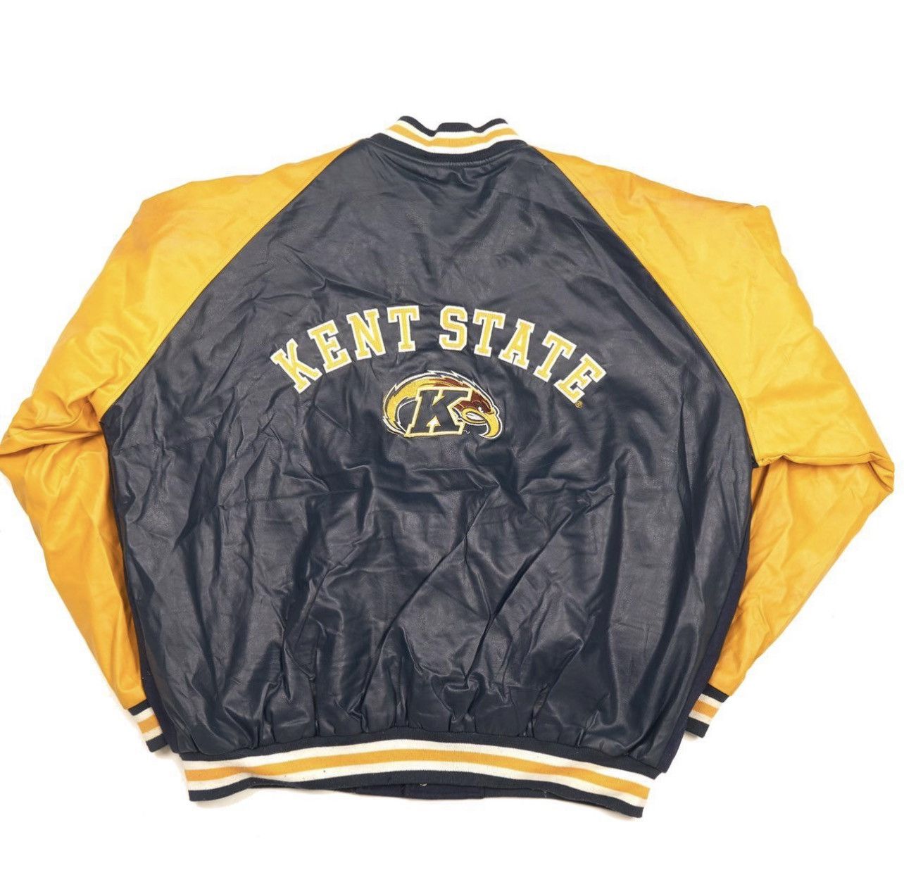 American College × Steve And Barrys × Vintage VINTAGE KENT STATE ...