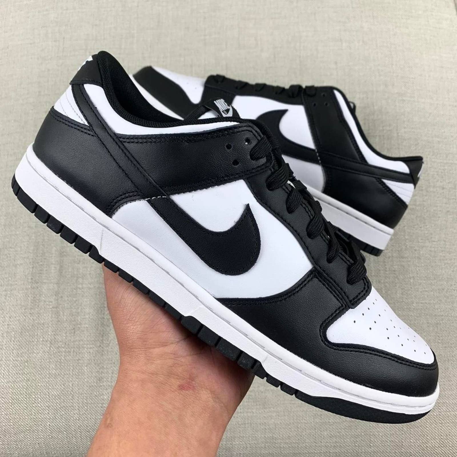 Nike Dunk Low 