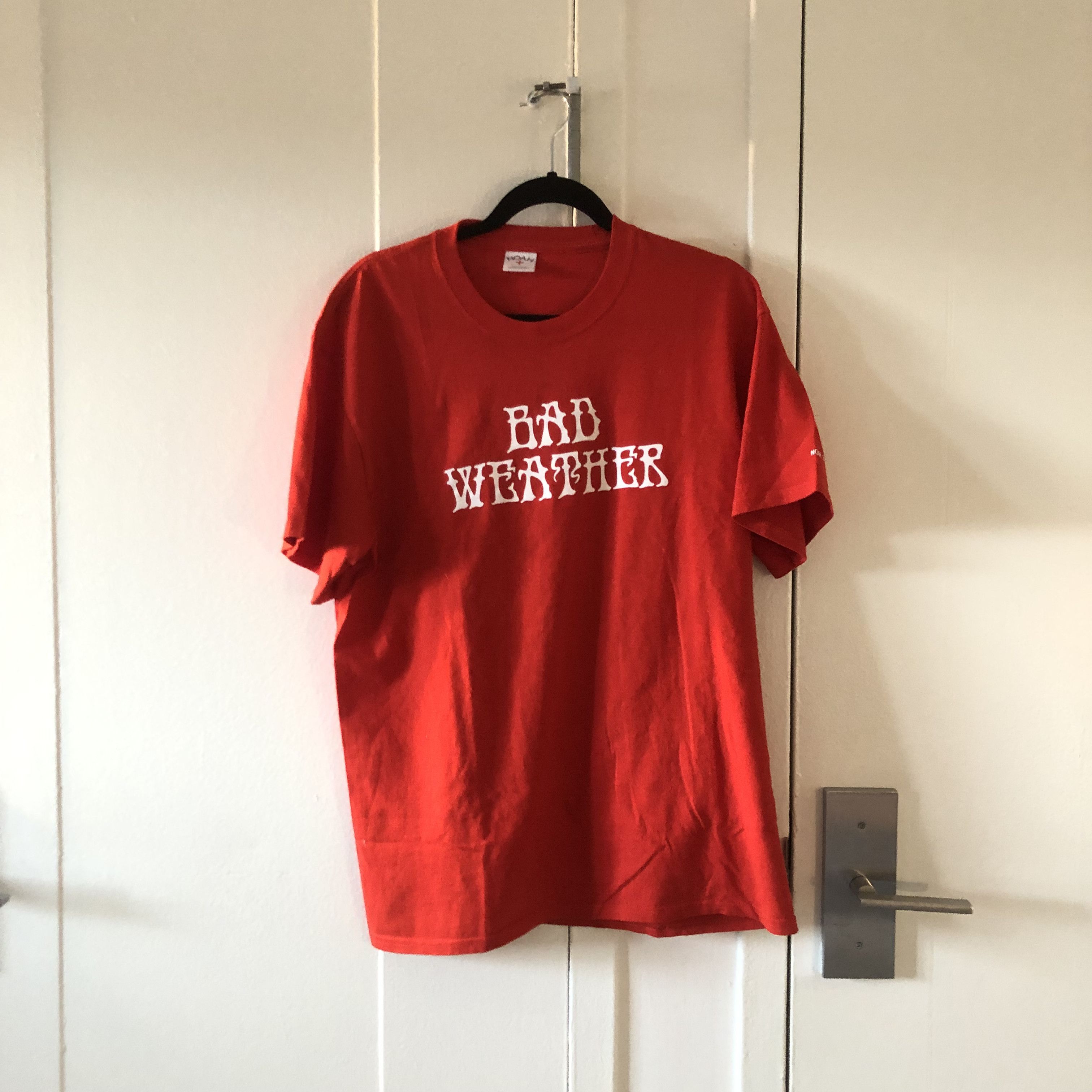 Noah Peter Anderson Sade Tee | Grailed