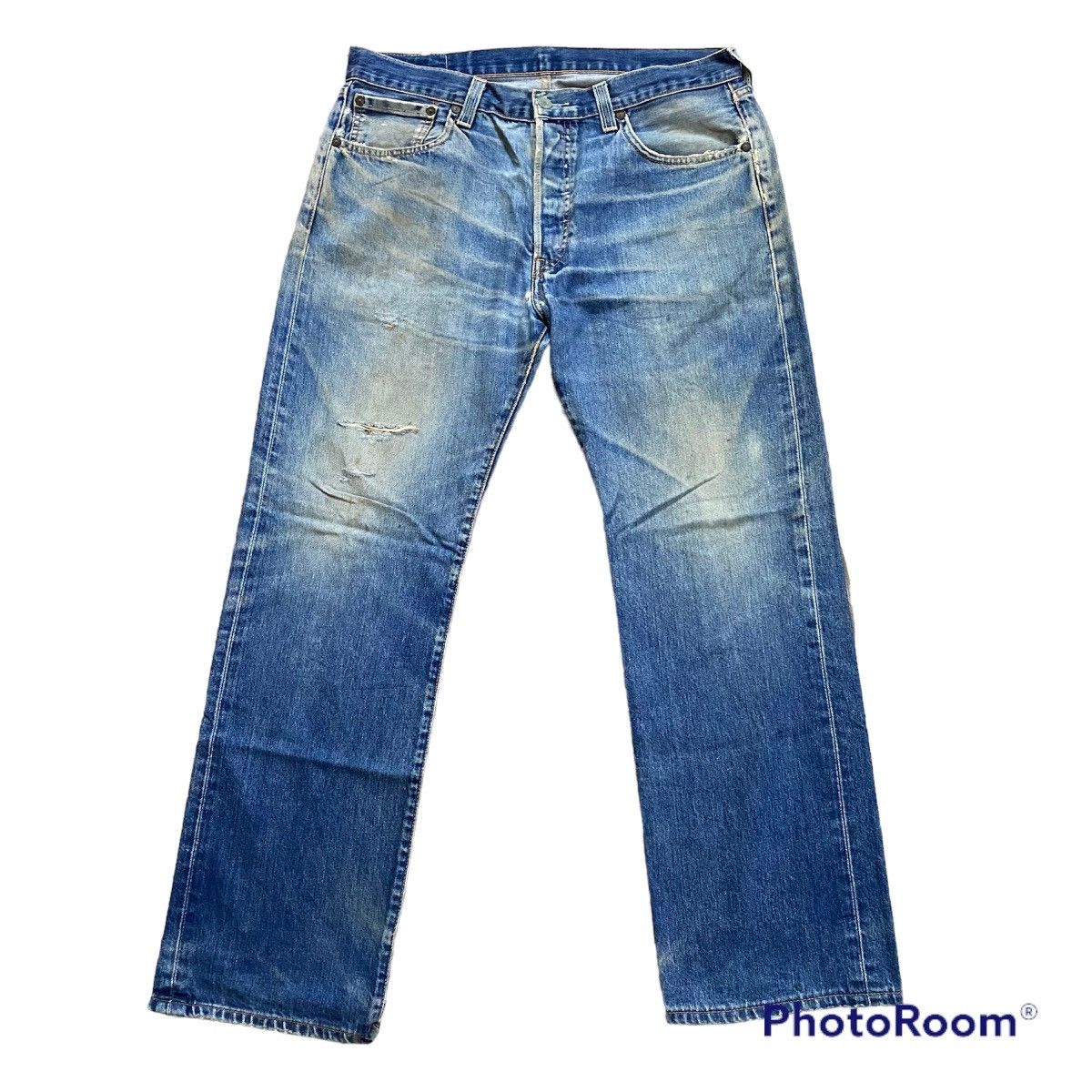 Lil Denim Jean | Grailed