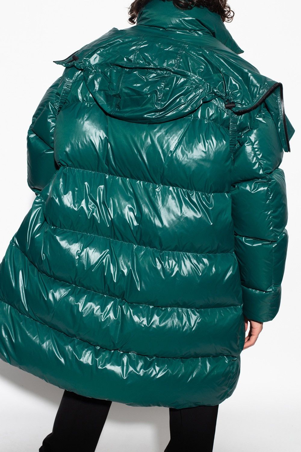 Bottega Veneta 🔥$3.7K VALUE🔥 Bottega Veneta Puffer Coat Size US M / EU 48-50 / 2 - 9 Thumbnail
