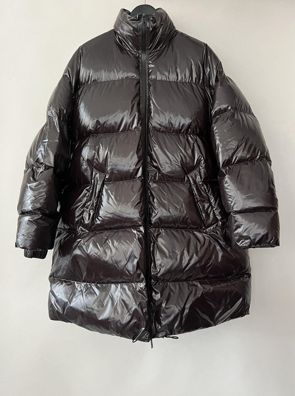 Bottega Veneta 🔥$3.7K VALUE🔥 Bottega Veneta Puffer Coat Size US M / EU 48-50 / 2 - 1 Thumbnail