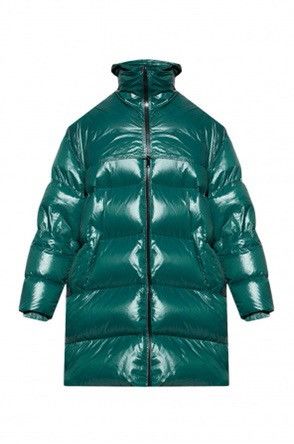 Bottega Veneta 🔥$3.7K VALUE🔥 Bottega Veneta Puffer Coat Size US M / EU 48-50 / 2 - 10 Thumbnail