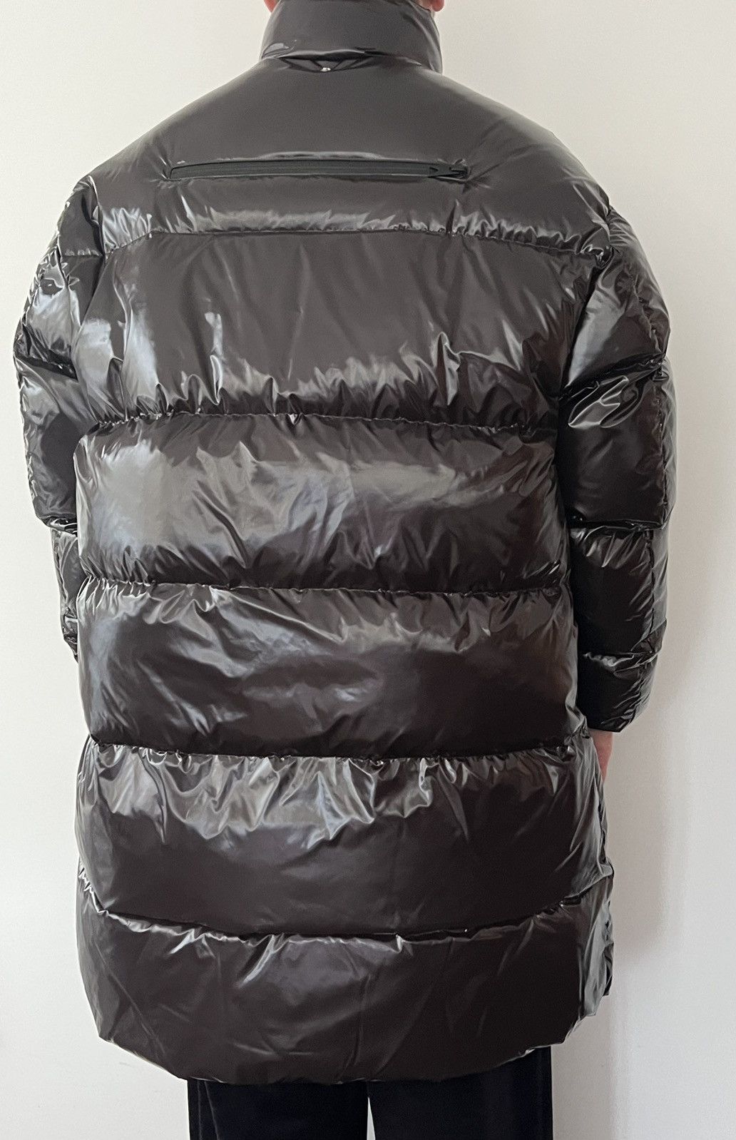 Bottega Veneta 🔥$3.7K VALUE🔥 Bottega Veneta Puffer Coat Size US M / EU 48-50 / 2 - 8 Thumbnail