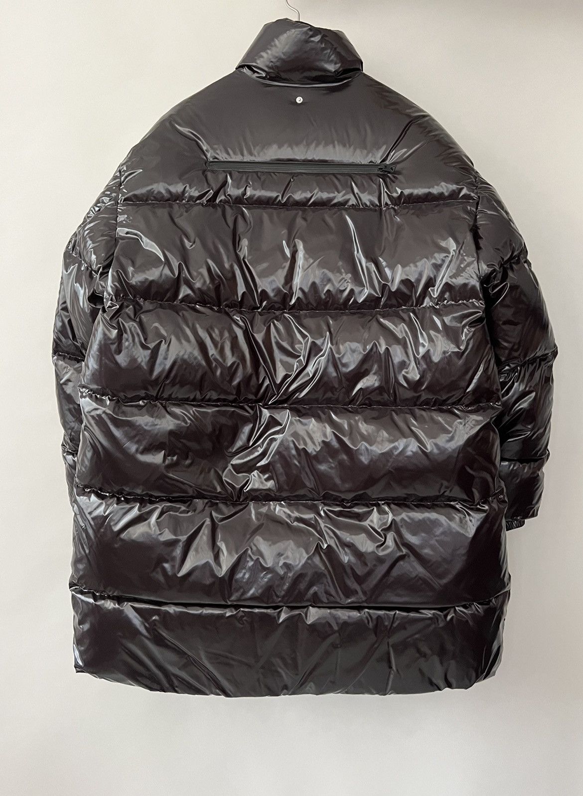 Bottega Veneta 🔥$3.7K VALUE🔥 Bottega Veneta Puffer Coat Size US M / EU 48-50 / 2 - 2 Thumbnail