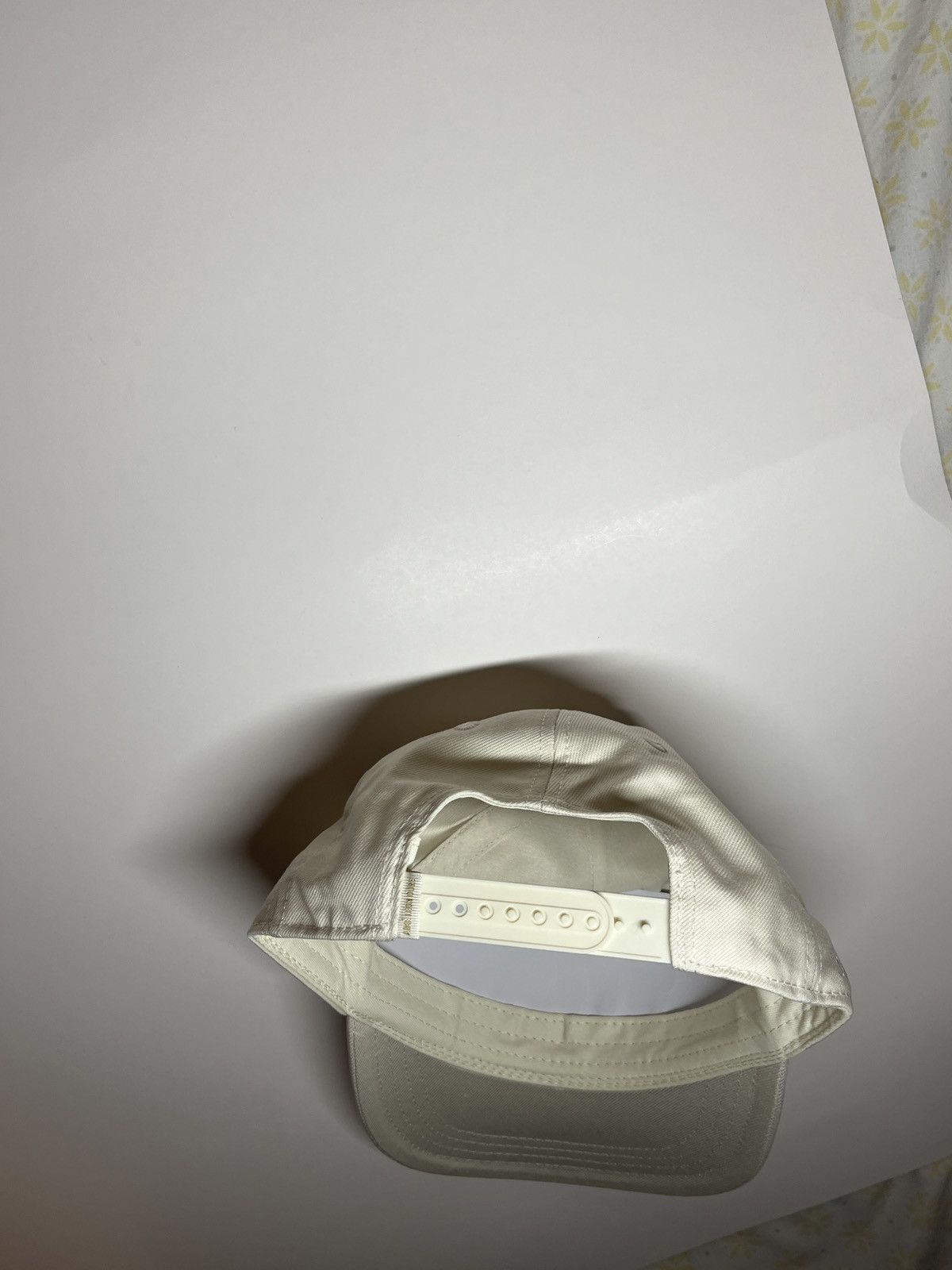 Aime Leon Dore White Aimé Leon Dore Watercolor New York Hat