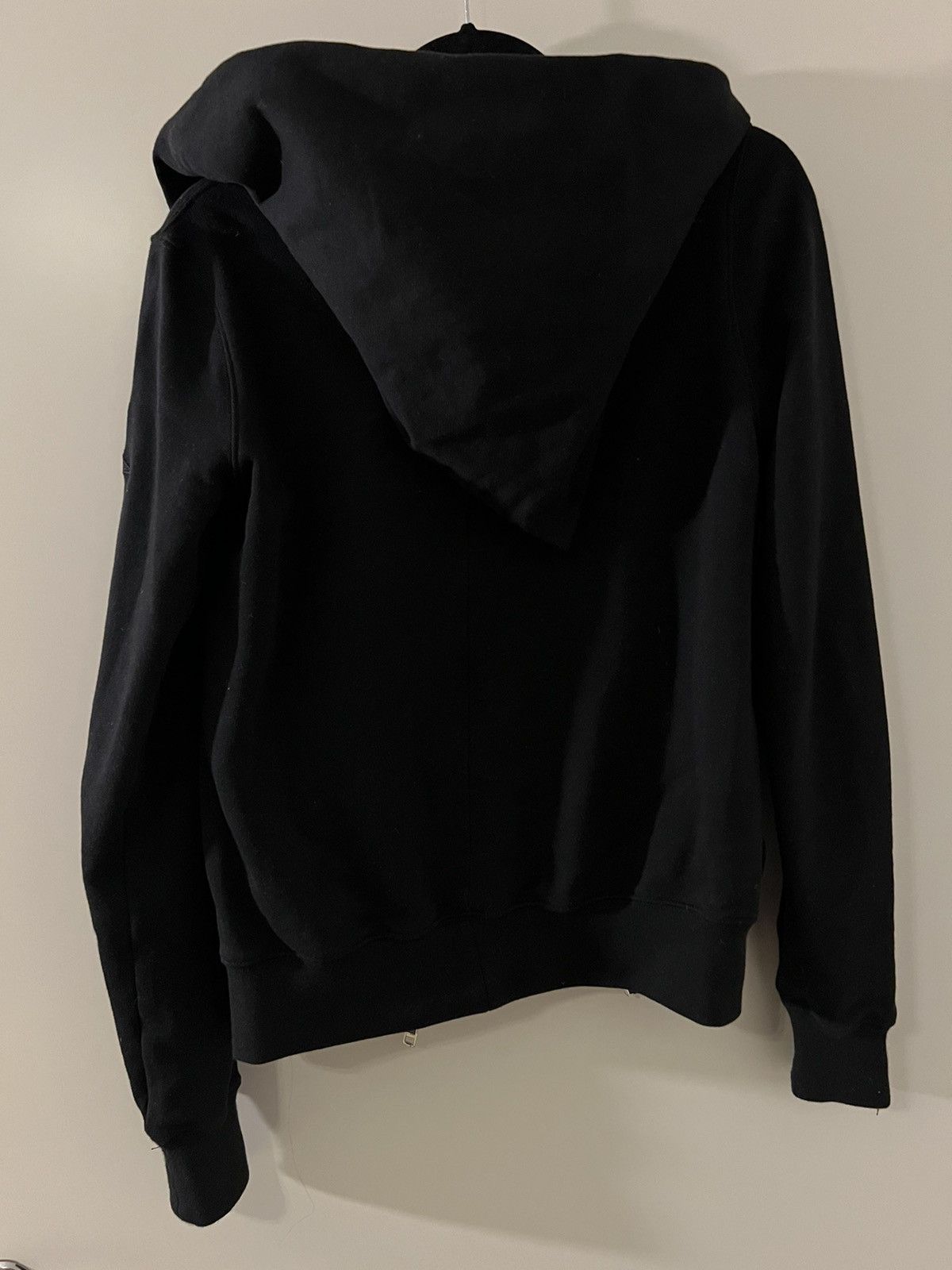 Champion × Rick Owens Rick Owens Champion Mountain Zip Up Hoodie Size US XS / EU 42 / 0 - 6 Thumbnail