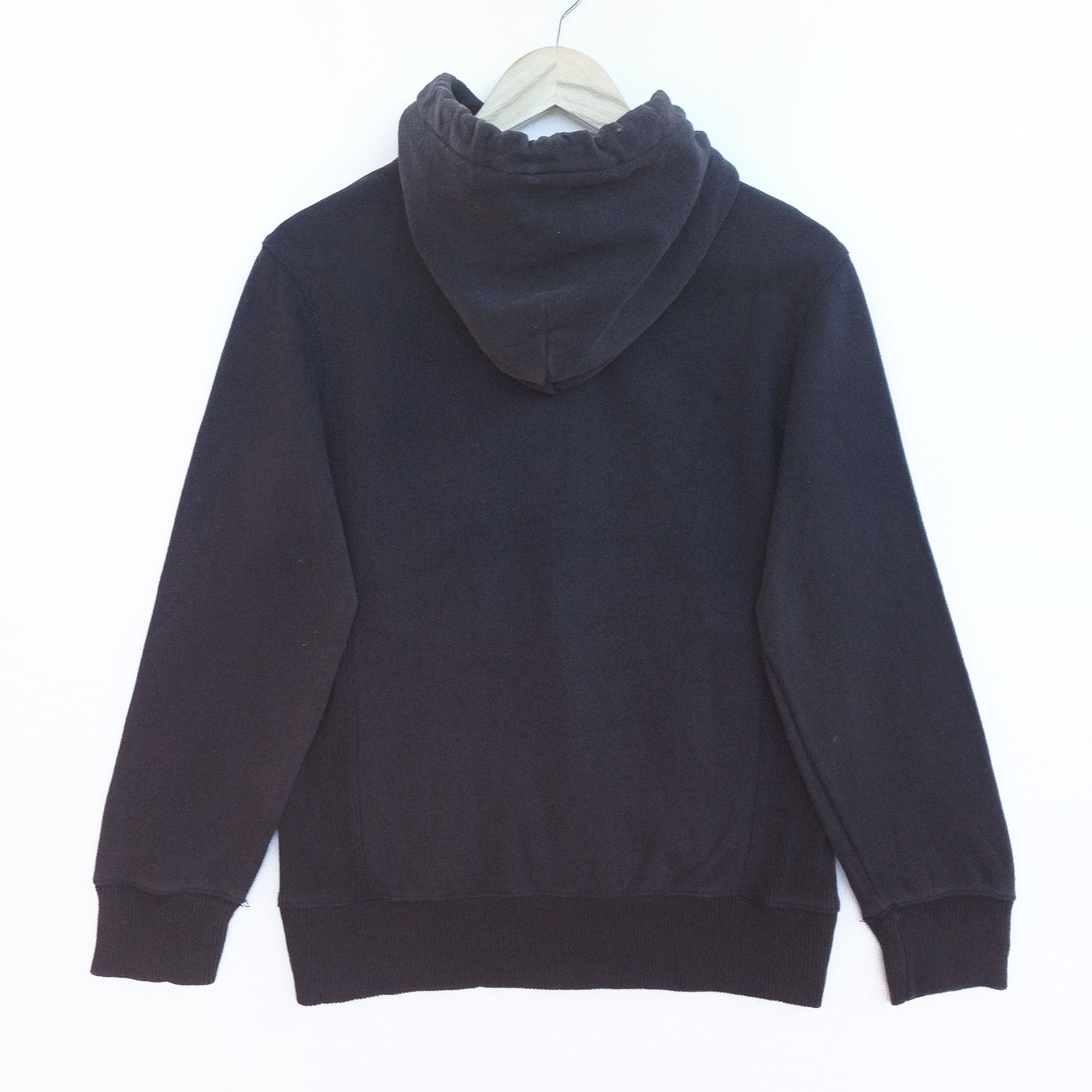 Gap Gap San Francisco Sweatshirt Hooded Size US M / EU 48-50 / 2 - 2 Thumbnail