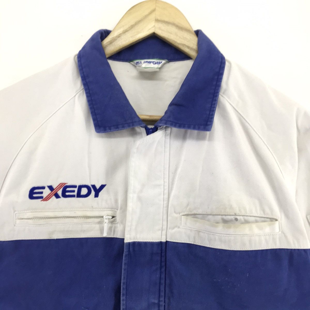 Other Exedy Car Racing Jacket Size US M / EU 48-50 / 2 - 3 Thumbnail