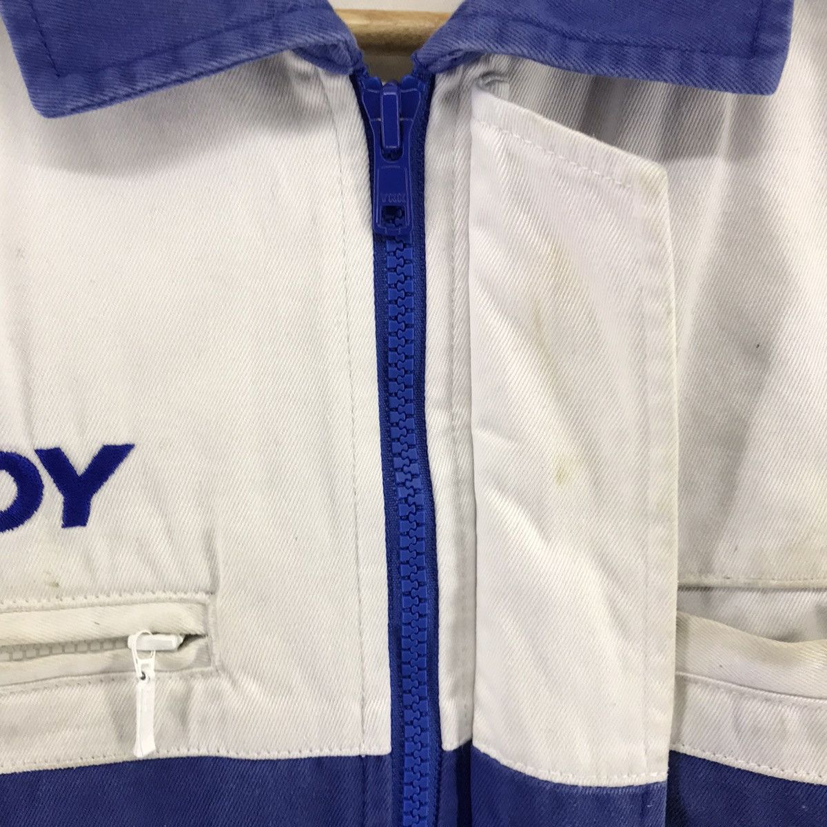 Other Exedy Car Racing Jacket Size US M / EU 48-50 / 2 - 8 Thumbnail