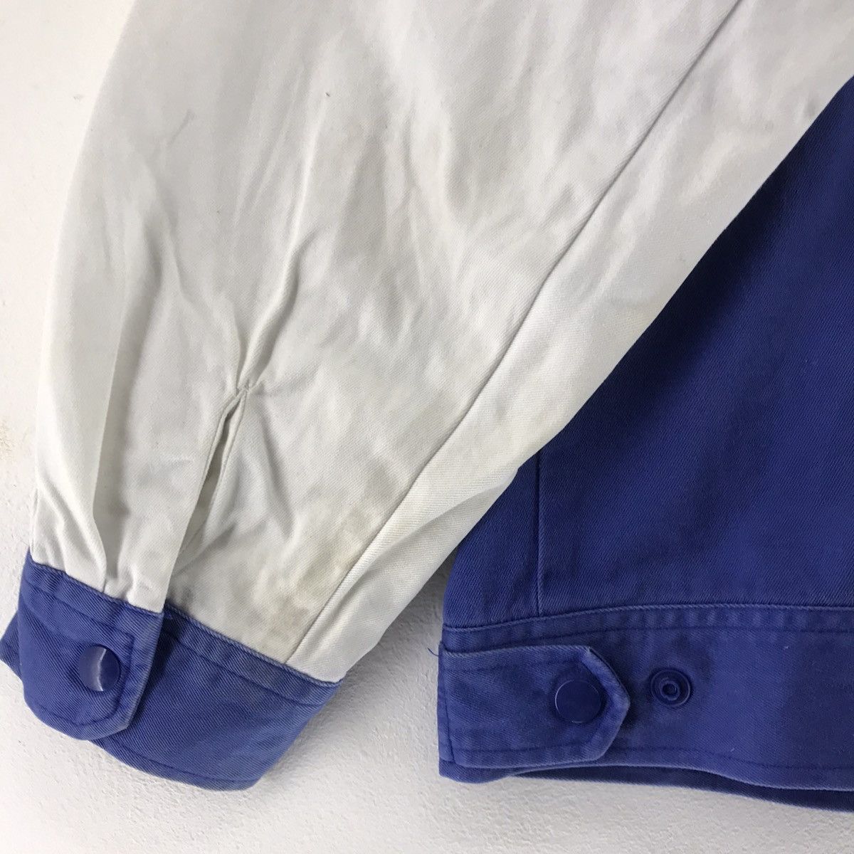 Other Exedy Car Racing Jacket Size US M / EU 48-50 / 2 - 16 Thumbnail