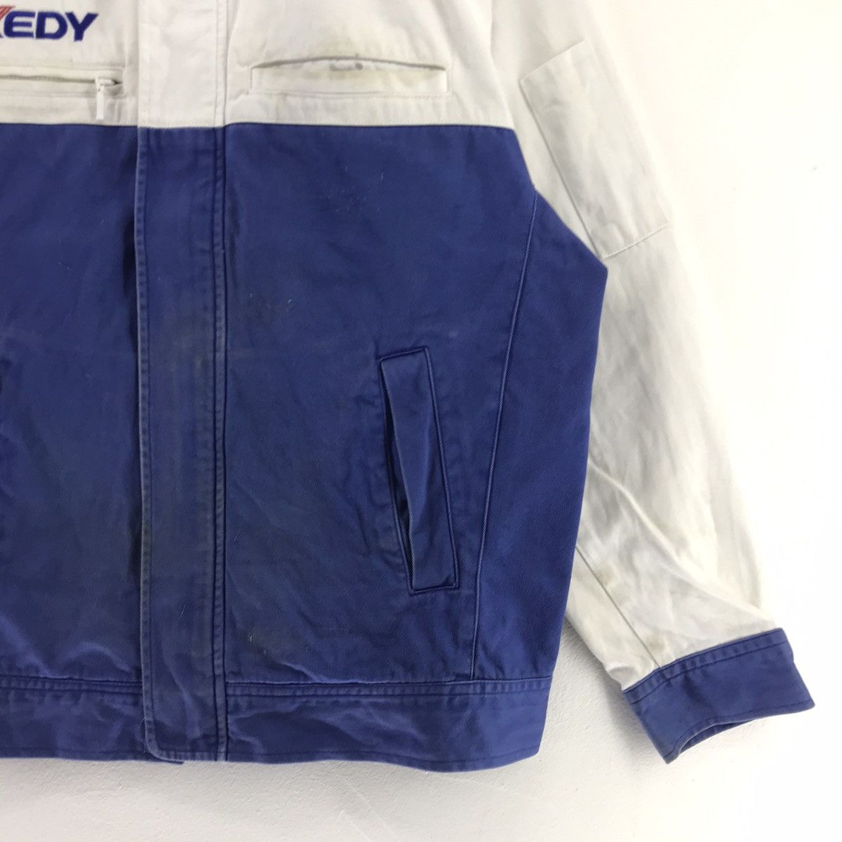 Other Exedy Car Racing Jacket Size US M / EU 48-50 / 2 - 2 Thumbnail