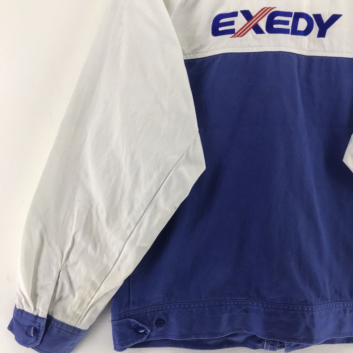 Other Exedy Car Racing Jacket Size US M / EU 48-50 / 2 - 13 Thumbnail