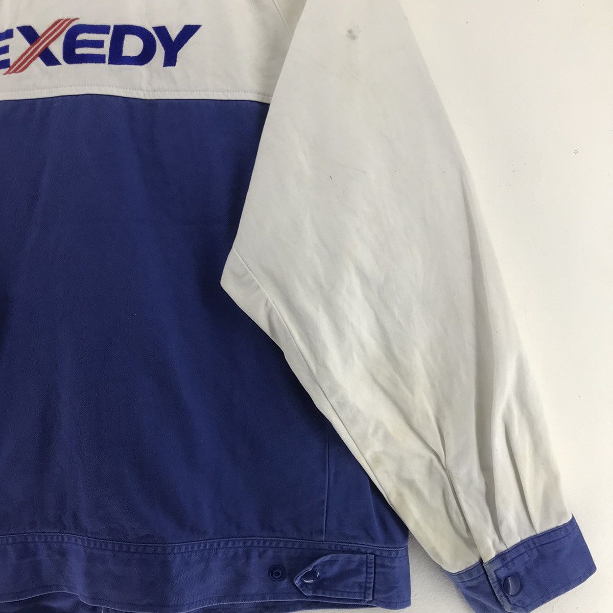 Other Exedy Car Racing Jacket Size US M / EU 48-50 / 2 - 12 Thumbnail