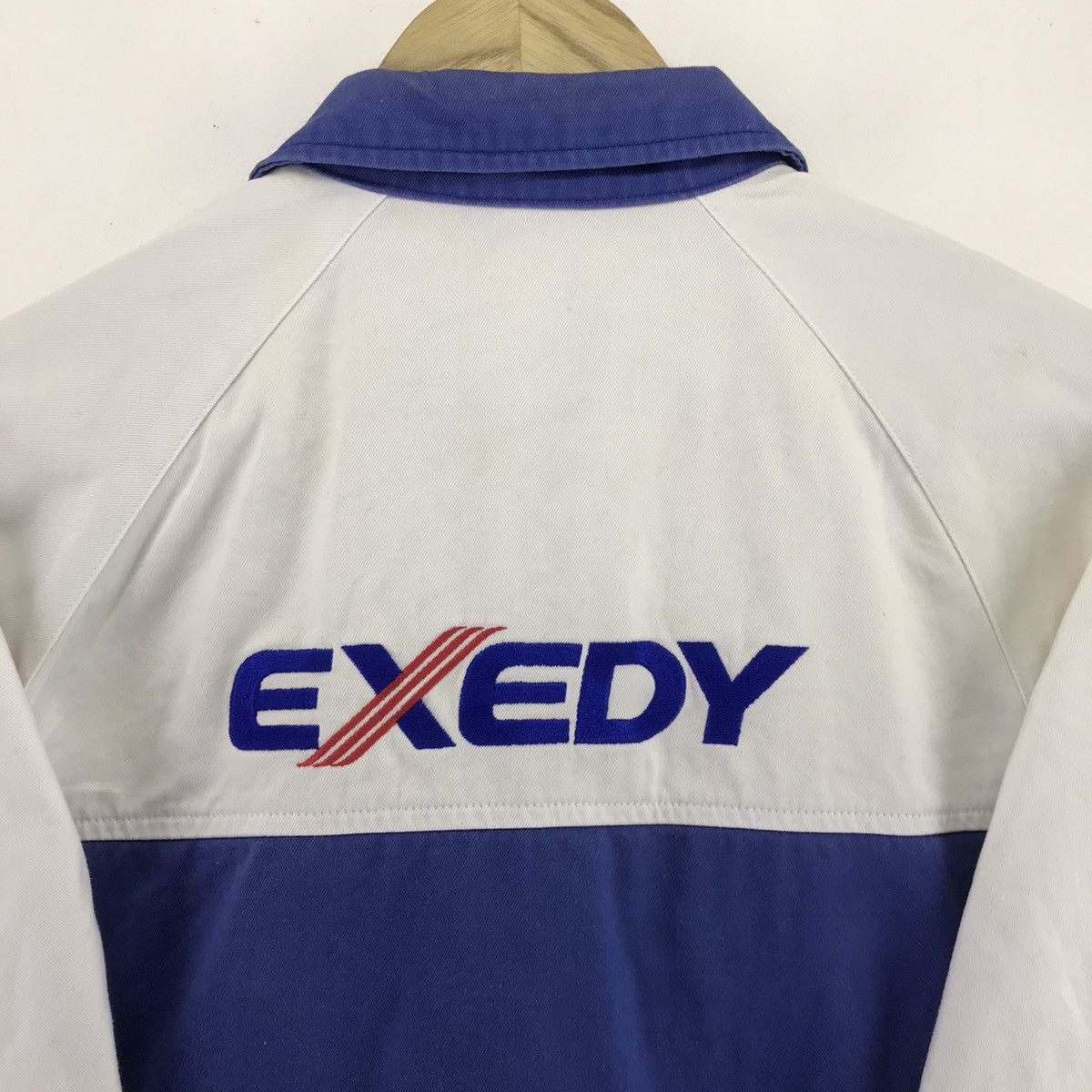 Other Exedy Car Racing Jacket Size US M / EU 48-50 / 2 - 11 Thumbnail