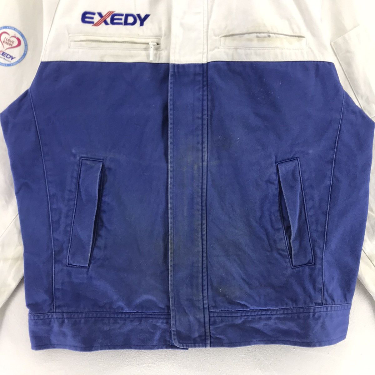 Other Exedy Car Racing Jacket Size US M / EU 48-50 / 2 - 4 Thumbnail