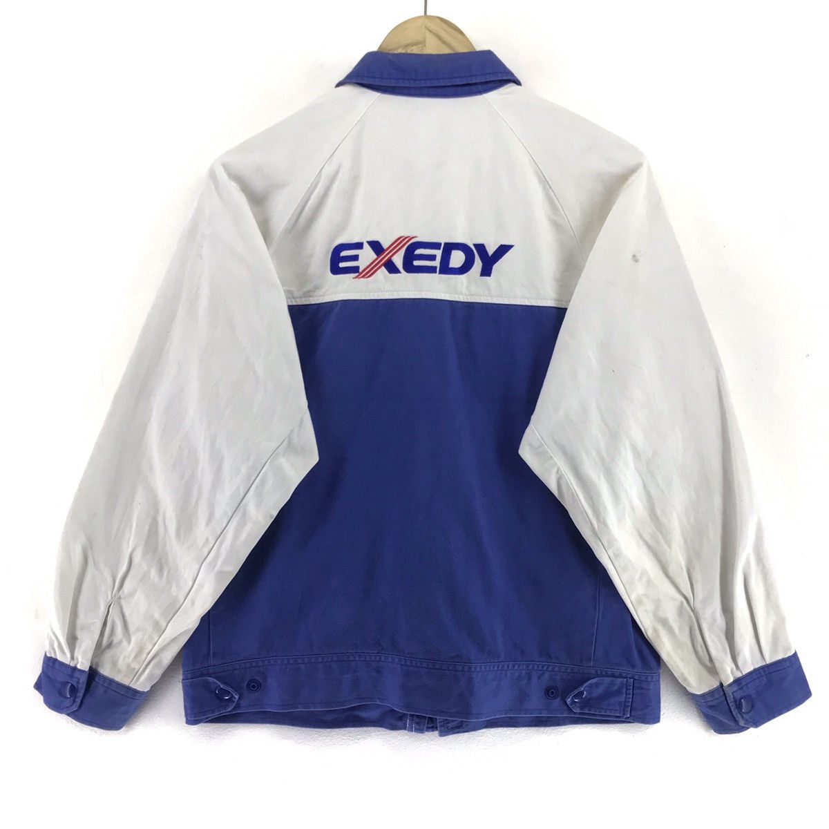 Other Exedy Car Racing Jacket Size US M / EU 48-50 / 2 - 10 Thumbnail