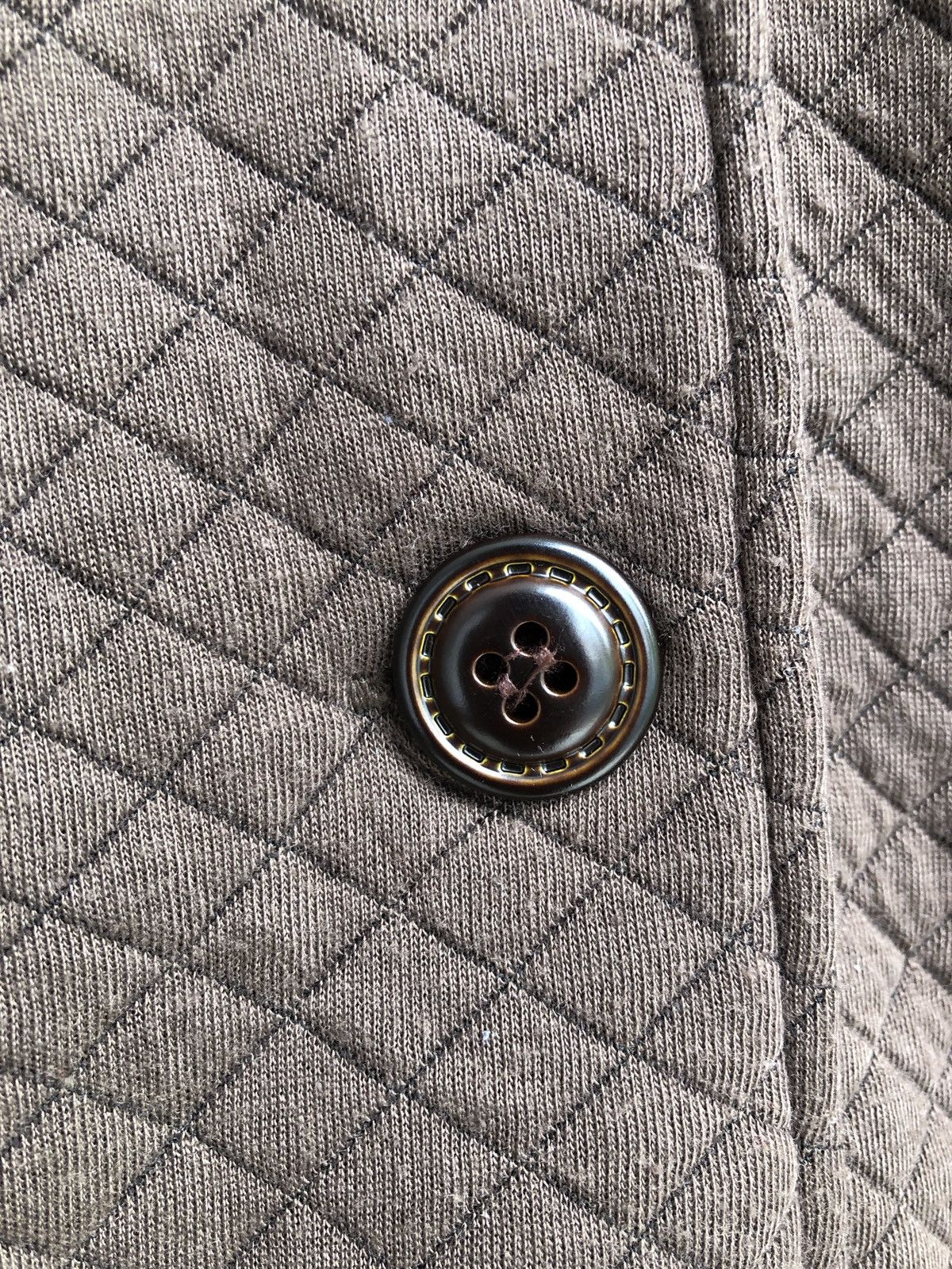Harris Tweed × Japanese Brand × Vintage Vintage Belcanto x Harris Tweed Hoodies /Travis Flacko Scott Size US S / EU 44-46 / 1 - 4 Thumbnail