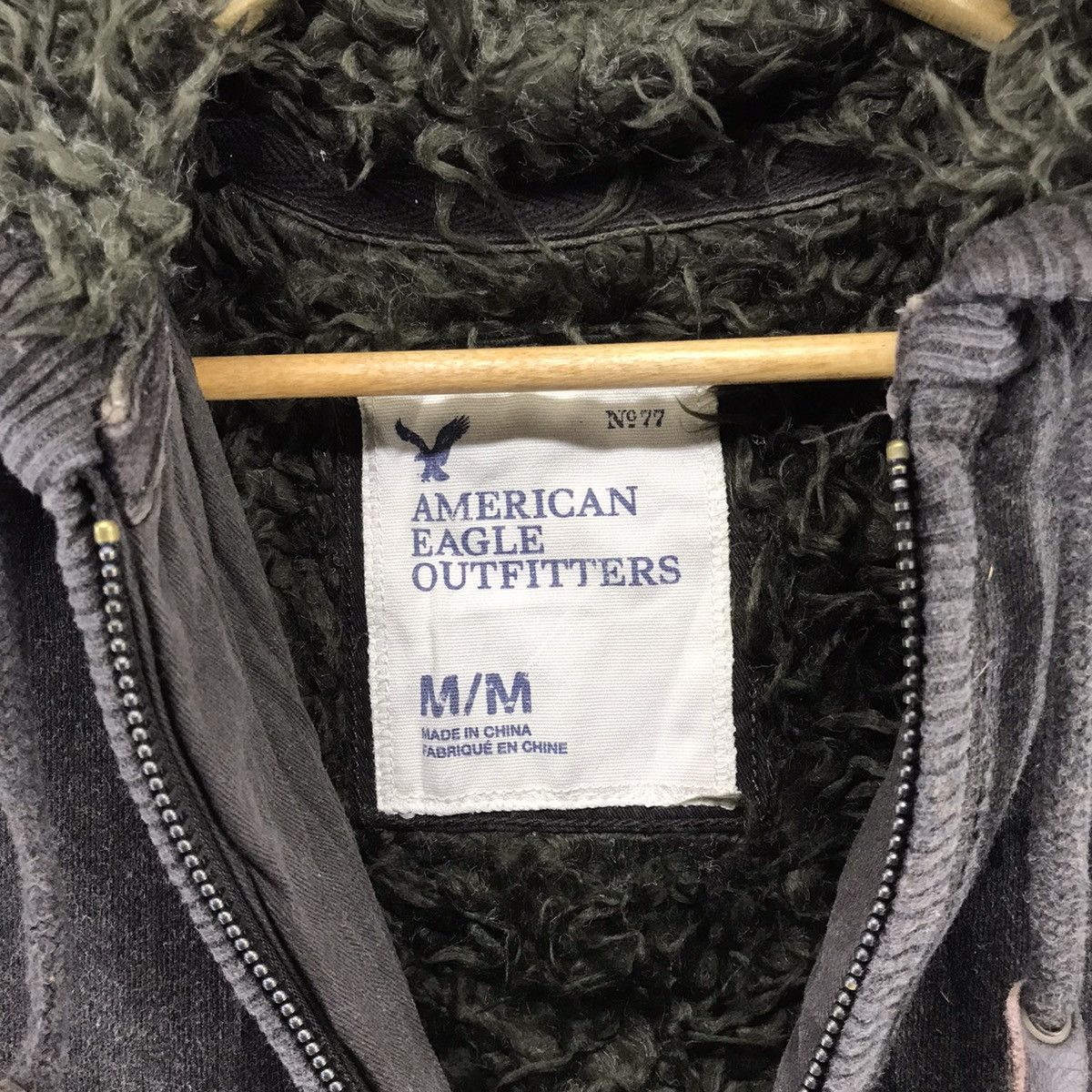American Eagle Outfitters American Eagle Outfitters Hoodies Size US M / EU 48-50 / 2 - 6 Thumbnail