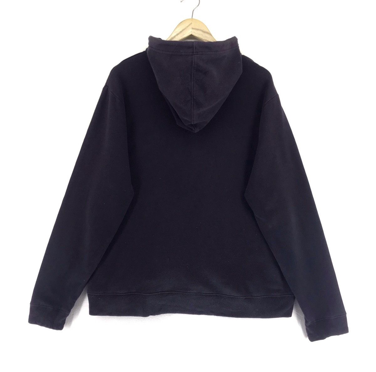 Gap Gap Hoodie Big Logo Size US XL / EU 56 / 4 - 5 Thumbnail