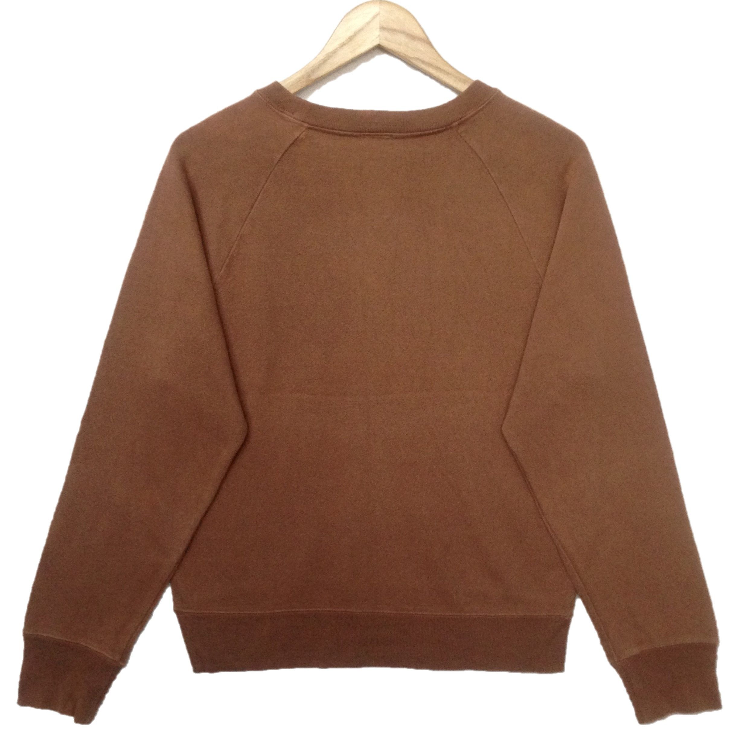 Disney × Mickey Mouse Mickey Mouse Disney Sweatshirt Crew-neck Nicely faded Size US M / EU 48-50 / 2 - 2 Thumbnail