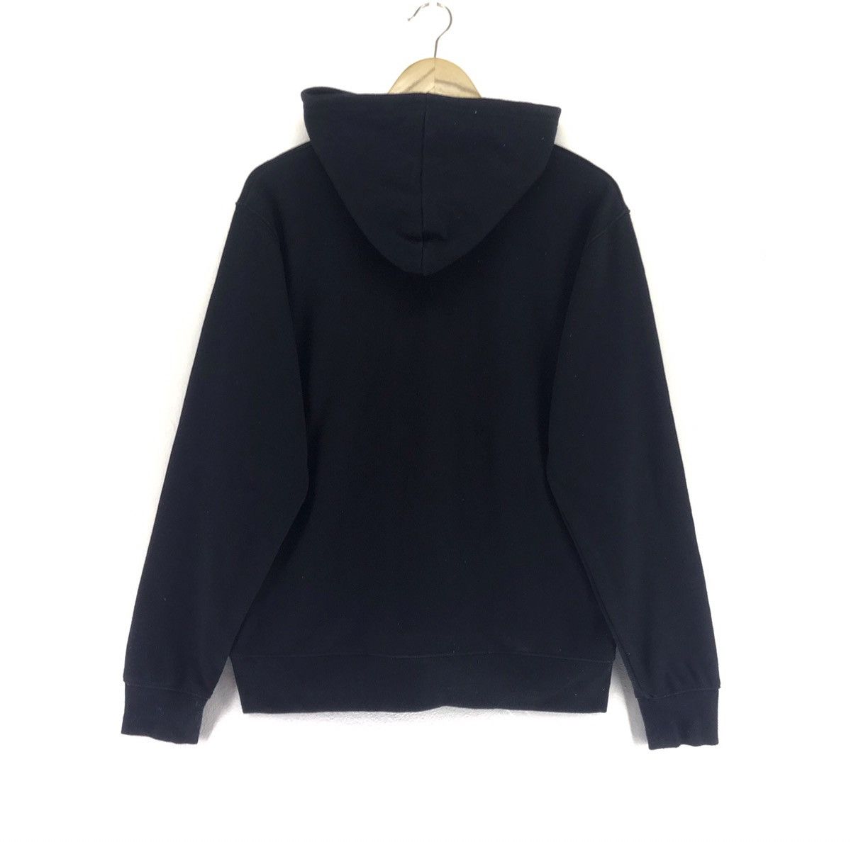 Japanese Brand Western Hoodies Big Logo Printed Size US M / EU 48-50 / 2 - 4 Thumbnail