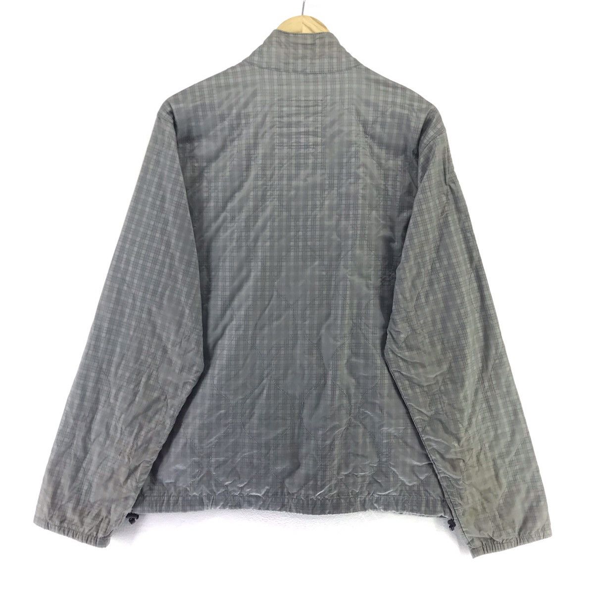 Stussy × Vintage Rare!! Stussy Windbreaker light jacket large size Size US L / EU 52-54 / 3 - 4 Thumbnail
