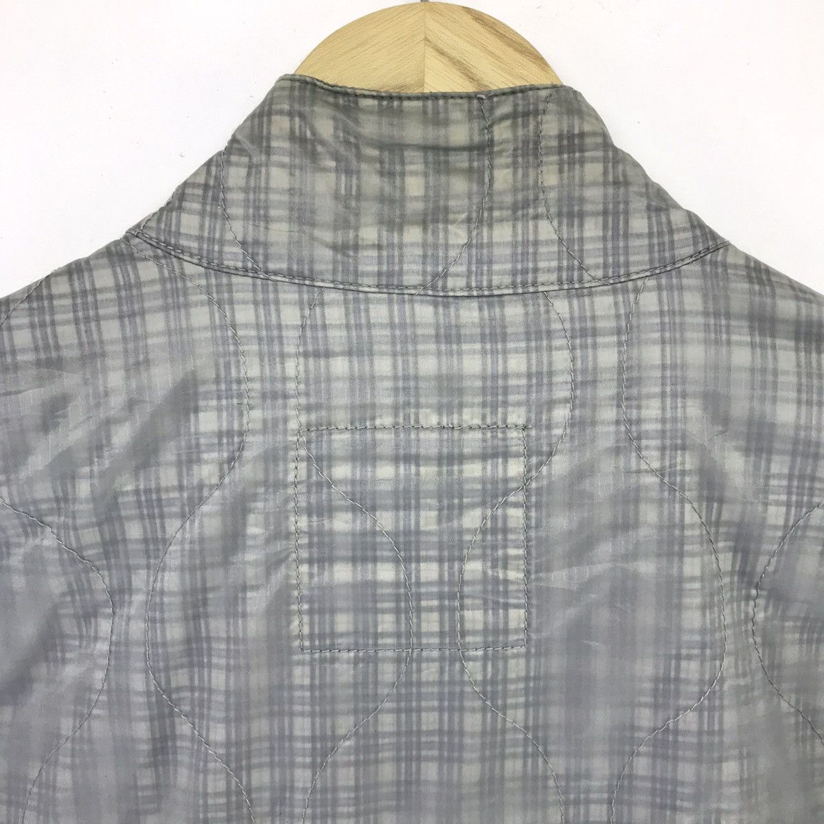 Stussy × Vintage Rare!! Stussy Windbreaker light jacket large size Size US L / EU 52-54 / 3 - 7 Thumbnail