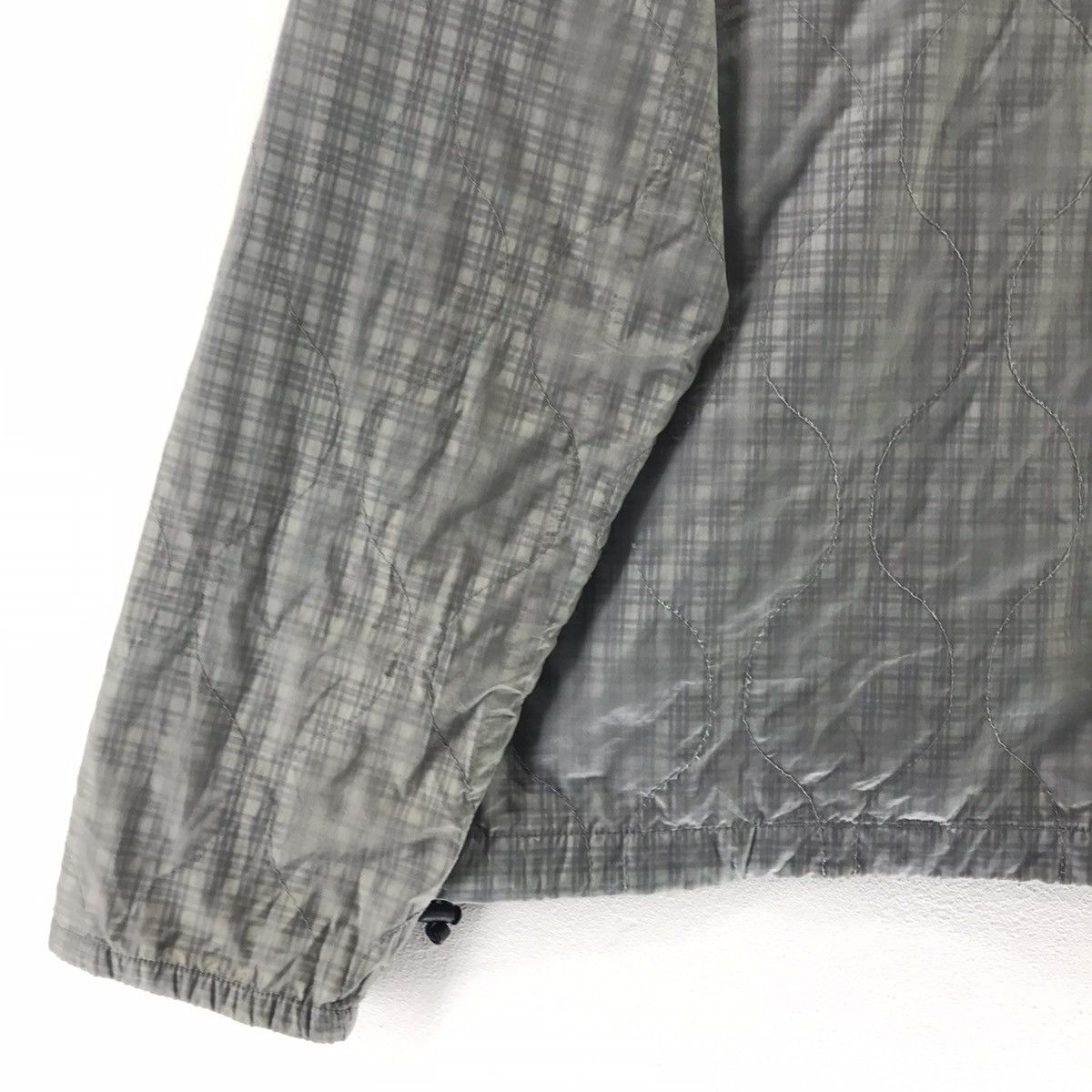 Stussy × Vintage Rare!! Stussy Windbreaker light jacket large size Size US L / EU 52-54 / 3 - 6 Thumbnail